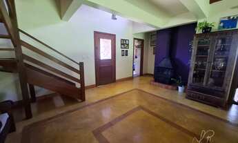 Imagem 6: Casa Encantadora no Rio Vermelho, com acesso a praia