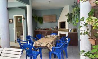 Imagem 4: Casa com 3 dormitórios bairro Ingleses do Rio Vermelho