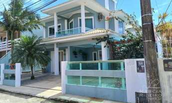 Imagem 1: Casa com 3 dormitórios bairro Ingleses do Rio Vermelho