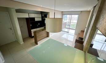 Imagem 2: Apartamento 02 Dormitórios com Suíte no Itacorubi