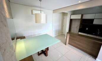 Imagem 6: Apartamento 02 Dormitórios com Suíte no Itacorubi