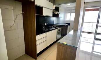 Imagem 3: Apartamento 02 Dormitórios com Suíte no Itacorubi