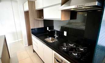 Imagem 4: Apartamento 02 Dormitórios com Suíte no Itacorubi