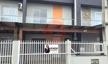 Imagem: Casa à venda no bairro Costa e Silva