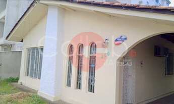 Imagem: CASA NO BAIRRO AMÉRICA EM JOINVILLE-SC