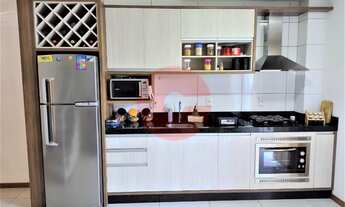 Imagem 5: Sobrado Geminado no Bom Retiro, Joinville – 1 Suíte + 2 Quartos