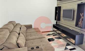 Imagem 3: Sobrado Geminado no Bom Retiro, Joinville – 1 Suíte + 2 Quartos