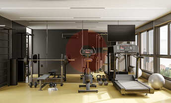 Imagem 4: Lançamento exclusivo no bairro Anita Garibaldi em Joinville-SC