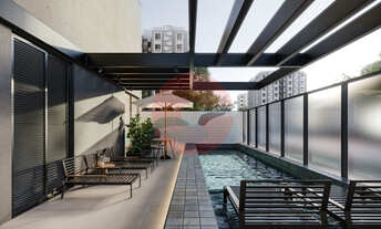 Imagem 7: Lançamento exclusivo no bairro Anita Garibaldi em Joinville-SC