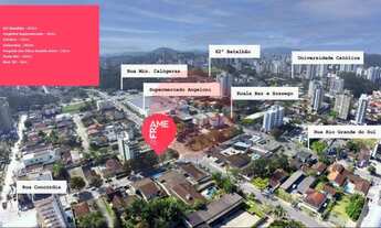 Imagem 2: Lançamento exclusivo no bairro Anita Garibaldi em Joinville-SC