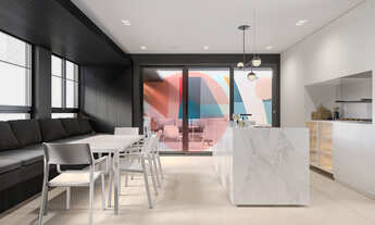 Imagem 6: Lançamento exclusivo no bairro Anita Garibaldi em Joinville-SC