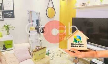 Imagem: Apartamento localizado no bairro Vila Nova