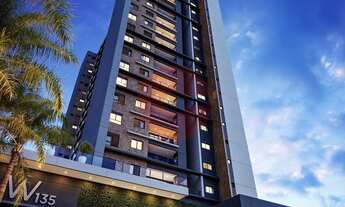 Imagem: Apartamento para venda tem 73 metros quadrados