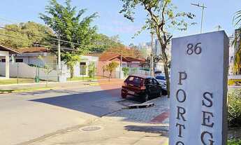 Imagem: Apartamento no Edifício Porto Seguro, Centro