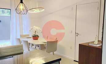 Imagem: Apartamento giardino mobiliado