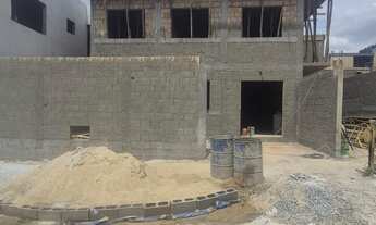 Imagem: Casa (Sobrado Térreo