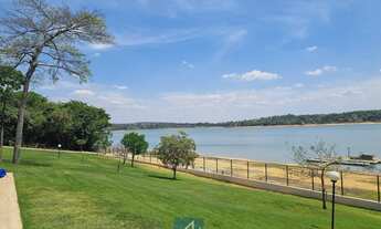 Imagem 5: Condomínio Balneário do Lago Carmo do Cajuru