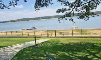 Imagem 4: Condomínio Balneário do Lago Carmo do Cajuru