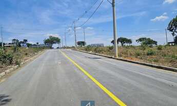 Imagem 3: Condomínio Balneário do Lago Carmo do Cajuru