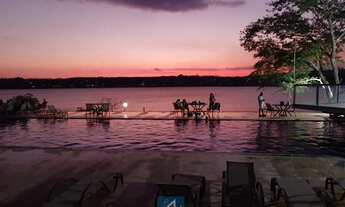 Imagem 2: Condomínio Balneário do Lago Carmo do Cajuru