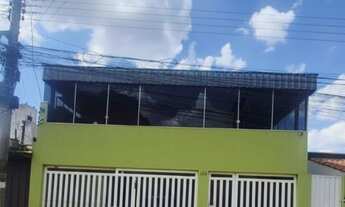 Imagem: CASA BAIRRO PORTO VELHO