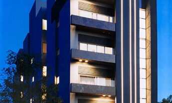 Imagem: Cobertura Nova no Centro