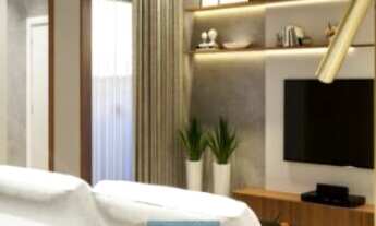 Imagem: Apartamento à venda no bairro São José