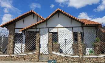 Imagem: Casa à venda no bairro Espírito Santo