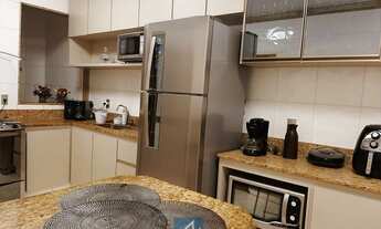 Imagem: Apartamento à venda no bairro Santo Antônio