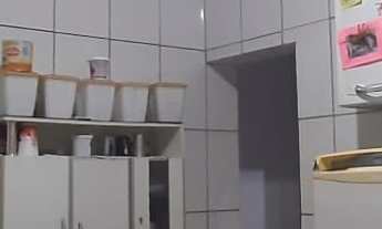 Imagem: Casa Padrão M.C.M.V