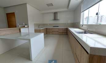 Imagem: Apartamento à venda no bairro Vila Cruzeiro