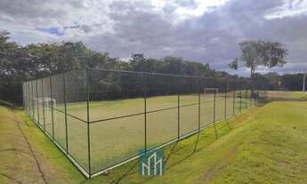 Imagem 6: Condomínio Balneário do Lago