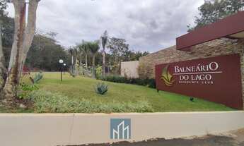 Imagem 4: Condomínio Balneário do Lago