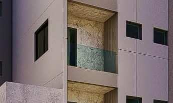 Imagem: COBERTURA RESIDENCIAL ADONAI