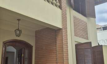 Imagem: CASA ESTILO COLONIAL NO CENTRO