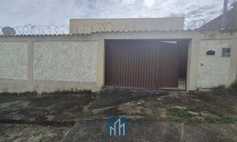 Imagem: Casa à venda no bairro Santa Rosa - Divinópolis/MG