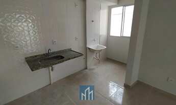 Imagem: Apartamento à venda no bairro Realengo