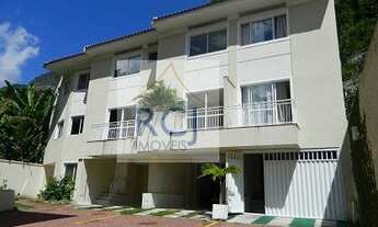 Imagem 2: Casa-em-Condominio-para-Venda-em-Tijuca-Rio-de-Janeiro-RJ, 2 dormitórios na Rua São Miguel