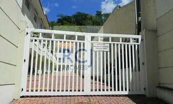 Imagem 6: Casa-em-Condominio-para-Venda-em-Tijuca-Rio-de-Janeiro-RJ, 2 dormitórios na Rua São Miguel