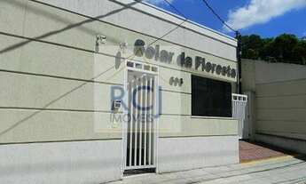 Imagem 7: Casa-em-Condominio-para-Venda-em-Tijuca-Rio-de-Janeiro-RJ, 2 dormitórios na Rua São Miguel