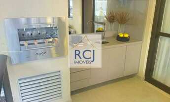 Imagem 7: Apartamento Padrão 02 quartos rua dos Araújos Tijuca