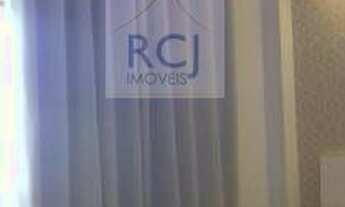 Imagem: Apartamento-Padrao-para-Venda-em-Cachambi-Rio-de-Janeiro-RJ