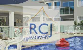 Imagem: Apartamento Padrão em Irajá 02 quartos