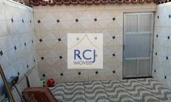 Imagem 6: Casa-Duplex-para-Venda-em-Campo-Grande-Rio-de-Janeiro-RJ, 2 dormitórios na Avenida Brasil