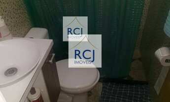 Imagem 7: Casa-Duplex-para-Venda-em-Campo-Grande-Rio-de-Janeiro-RJ, 2 dormitórios na Avenida Brasil