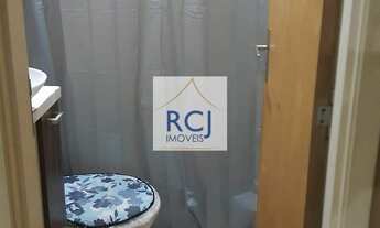 Imagem 3: Casa-Duplex-para-Venda-em-Campo-Grande-Rio-de-Janeiro-RJ, 2 dormitórios na Avenida Brasil