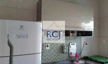 Imagem 4: Casa-Duplex-para-Venda-em-Campo-Grande-Rio-de-Janeiro-RJ, 2 dormitórios na Avenida Brasil