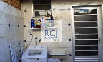 Imagem 2: Casa-Duplex-para-Venda-em-Campo-Grande-Rio-de-Janeiro-RJ, 2 dormitórios na Avenida Brasil