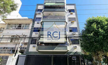 Imagem 6: Apartamento em Grajau 88m2 2 quartos Rio de janeiro