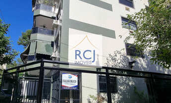 Imagem 7: Apartamento em Grajau 88m2 2 quartos Rio de janeiro